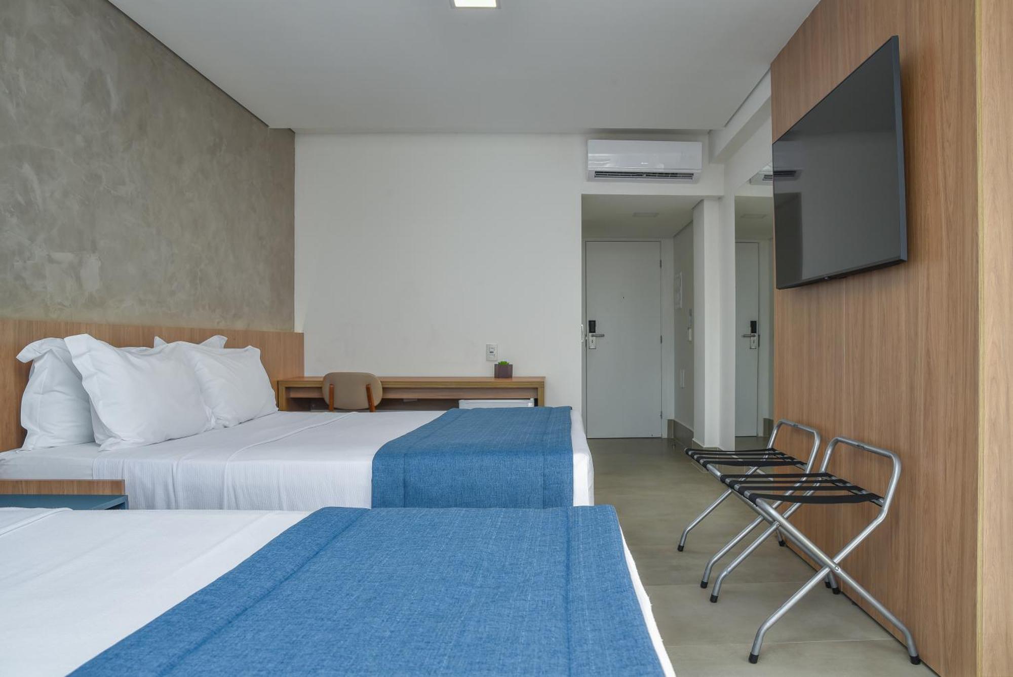 Maragogi Brisa Exclusive Hotel 외부 사진