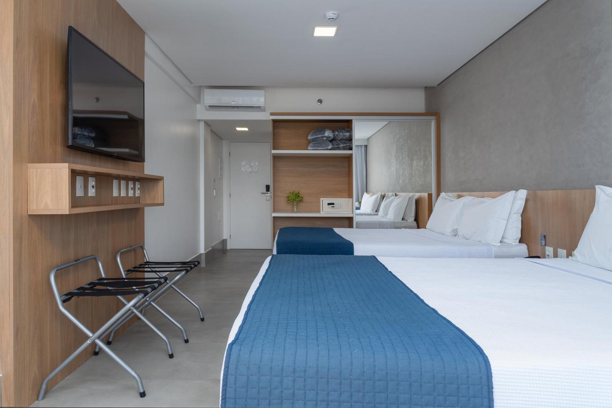 Maragogi Brisa Exclusive Hotel 외부 사진