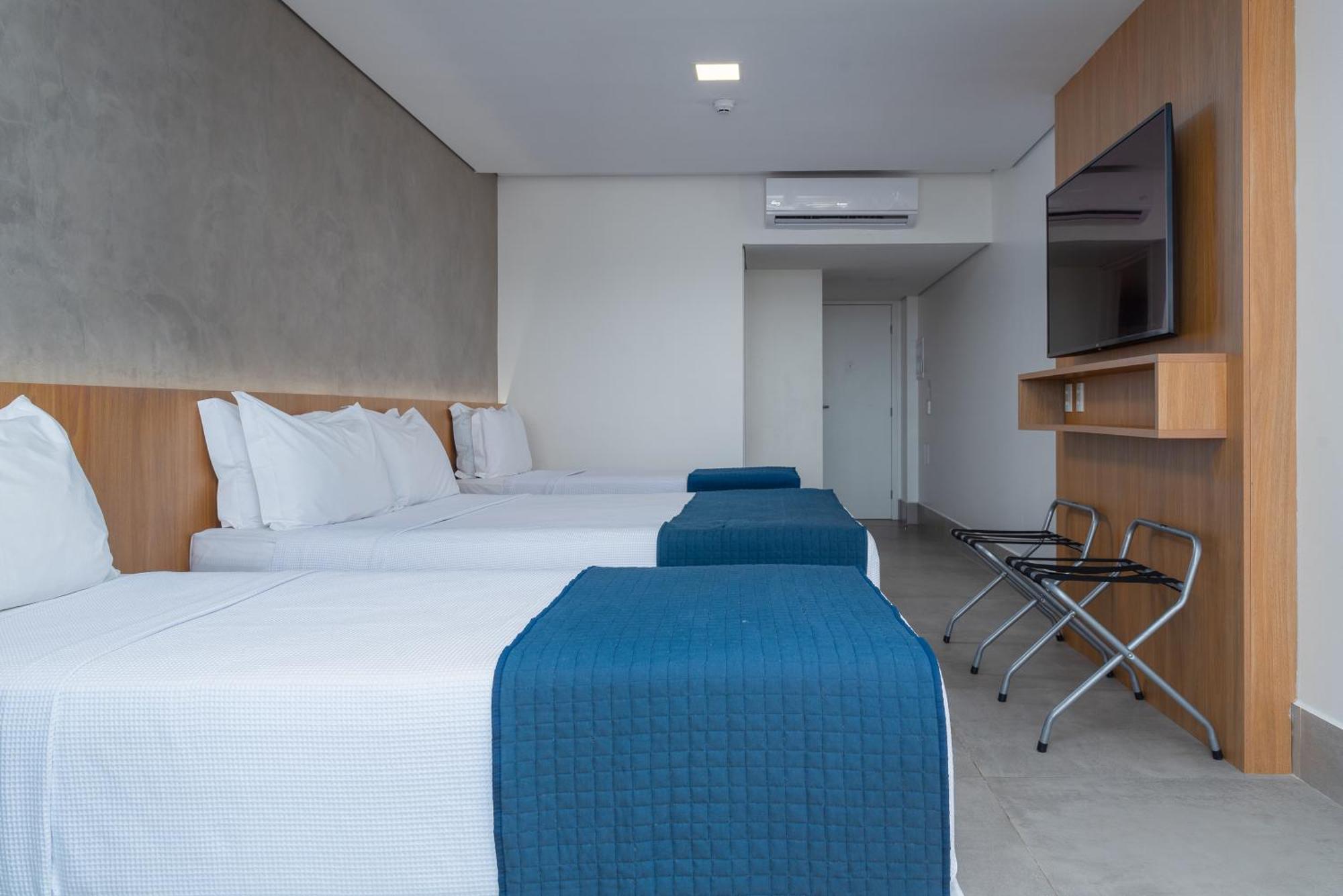 Maragogi Brisa Exclusive Hotel 외부 사진